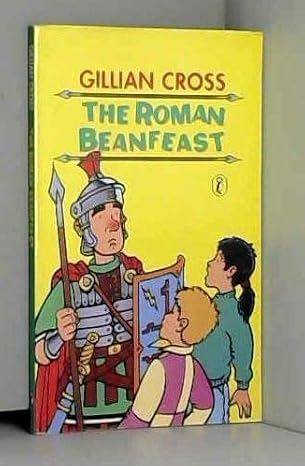 The Roman Beanfeast